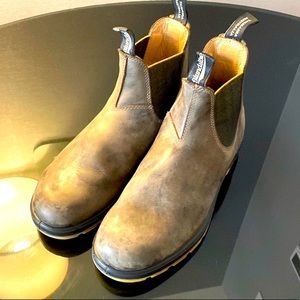 Mens Blundstone #1944 (Size 11US)